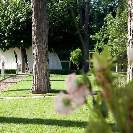 Villa Nocetta Rome