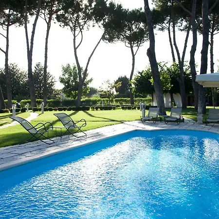 Nocetta Villa *