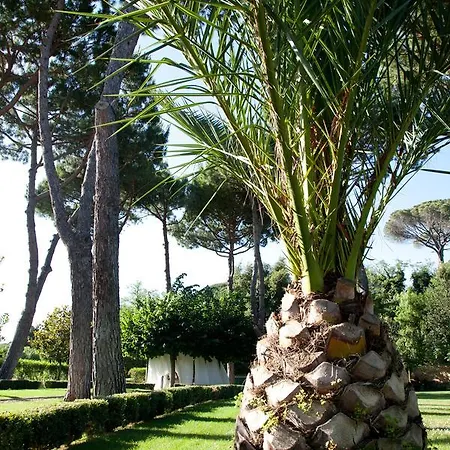 Villa Nocetta