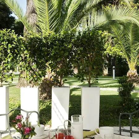 Villa Nocetta