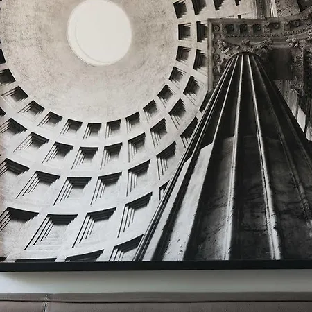 Nocetta Villa Rome