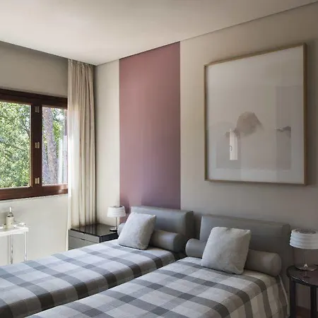 Villa Nocetta *