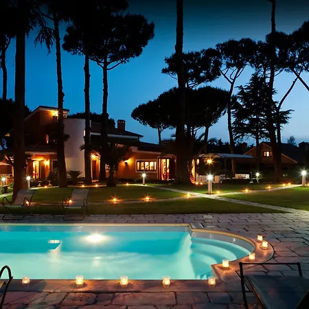 Villa Nocetta