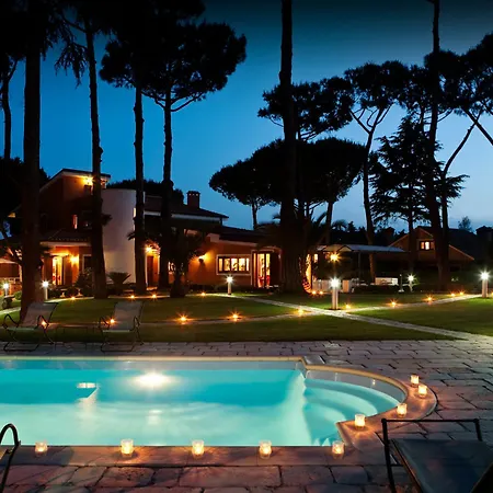 Villa Nocetta