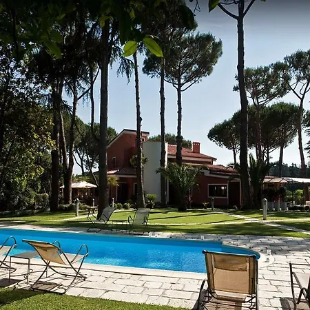 Villa Nocetta *