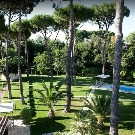 Nocetta Rome