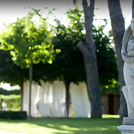 Villa Nocetta Rome